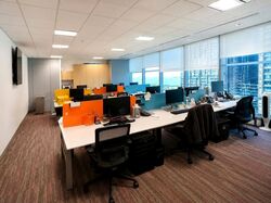 Marina Bay Financial Centre (mbfc) (D1), Office #611023181